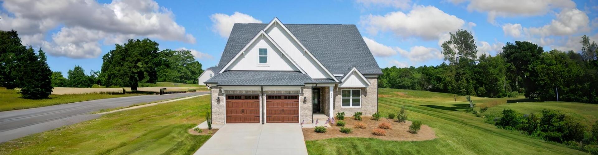 New Homes in King, NC Gentry Farm by Arden Homes